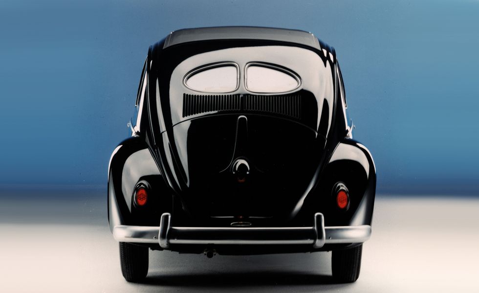 1952-VW-Beetle-split-window